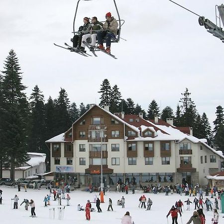 Ice Angels Hotel Borovets Eksteriør billede